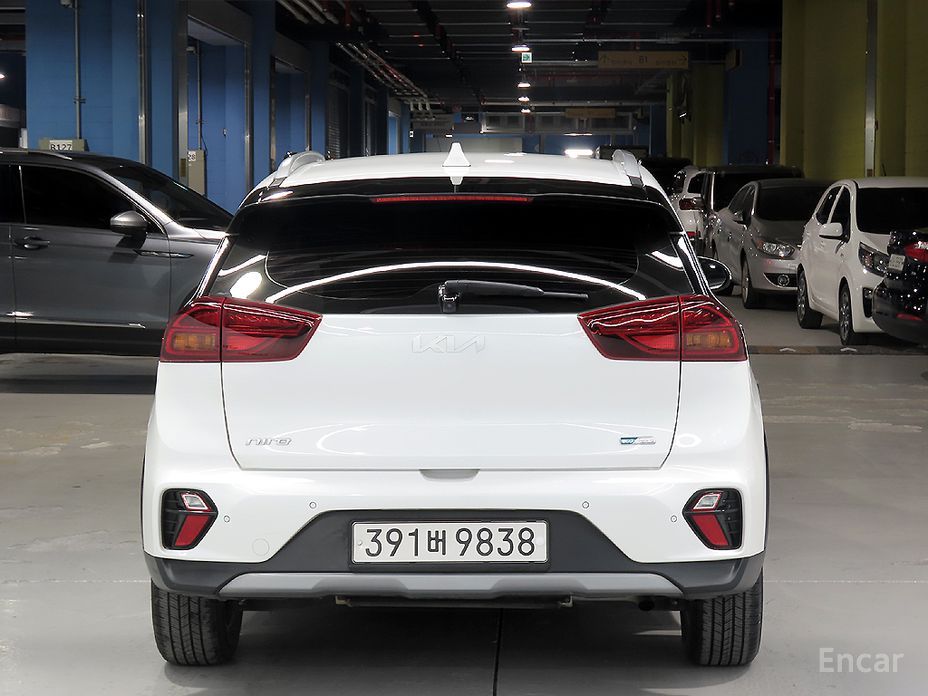  Kia Niro