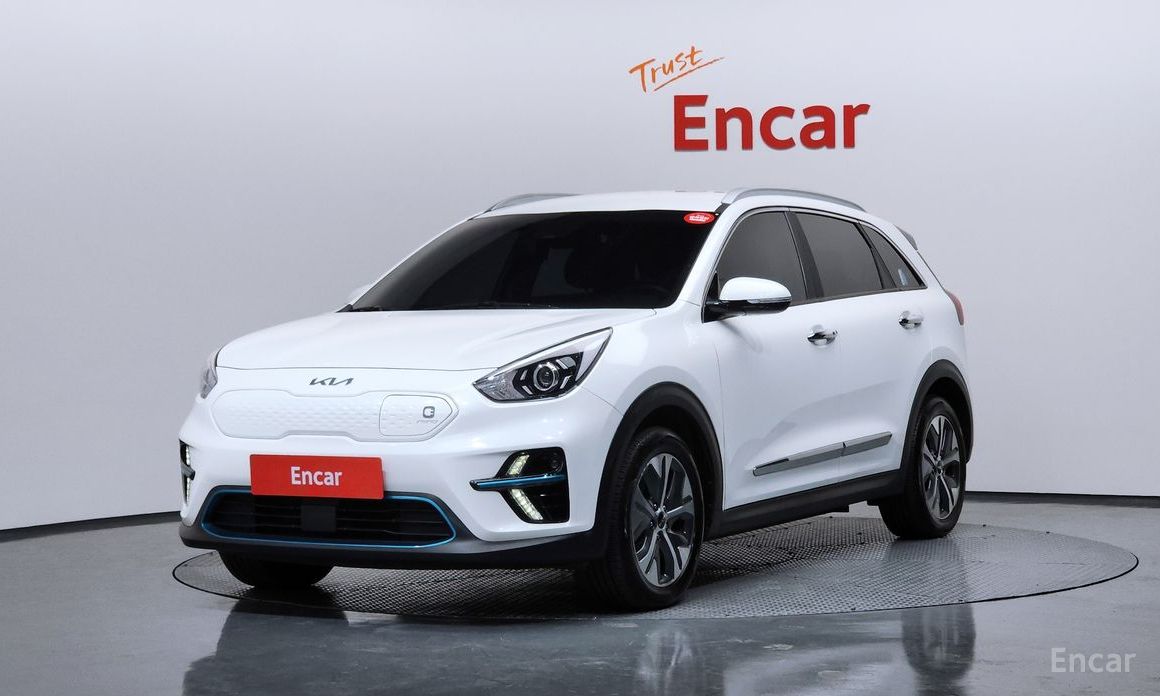  Kia Niro