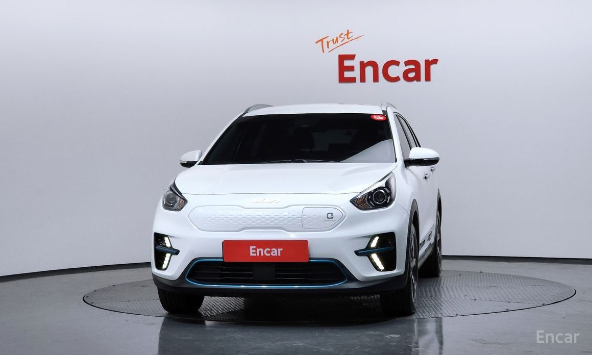  Kia Niro