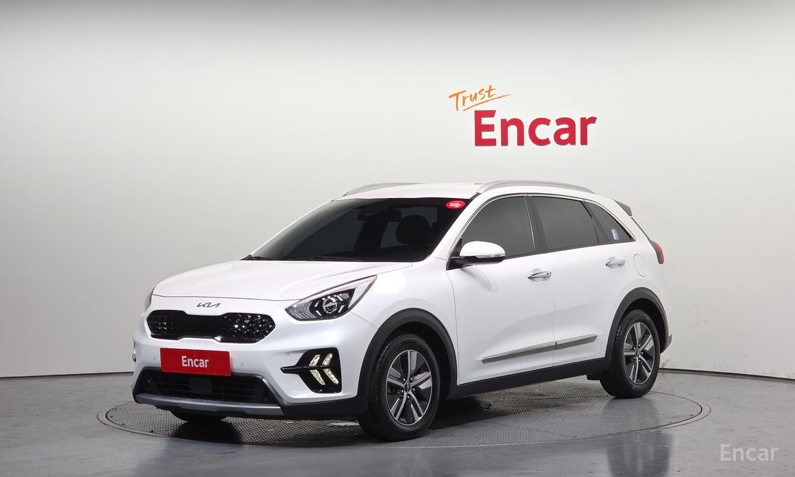  Kia Niro