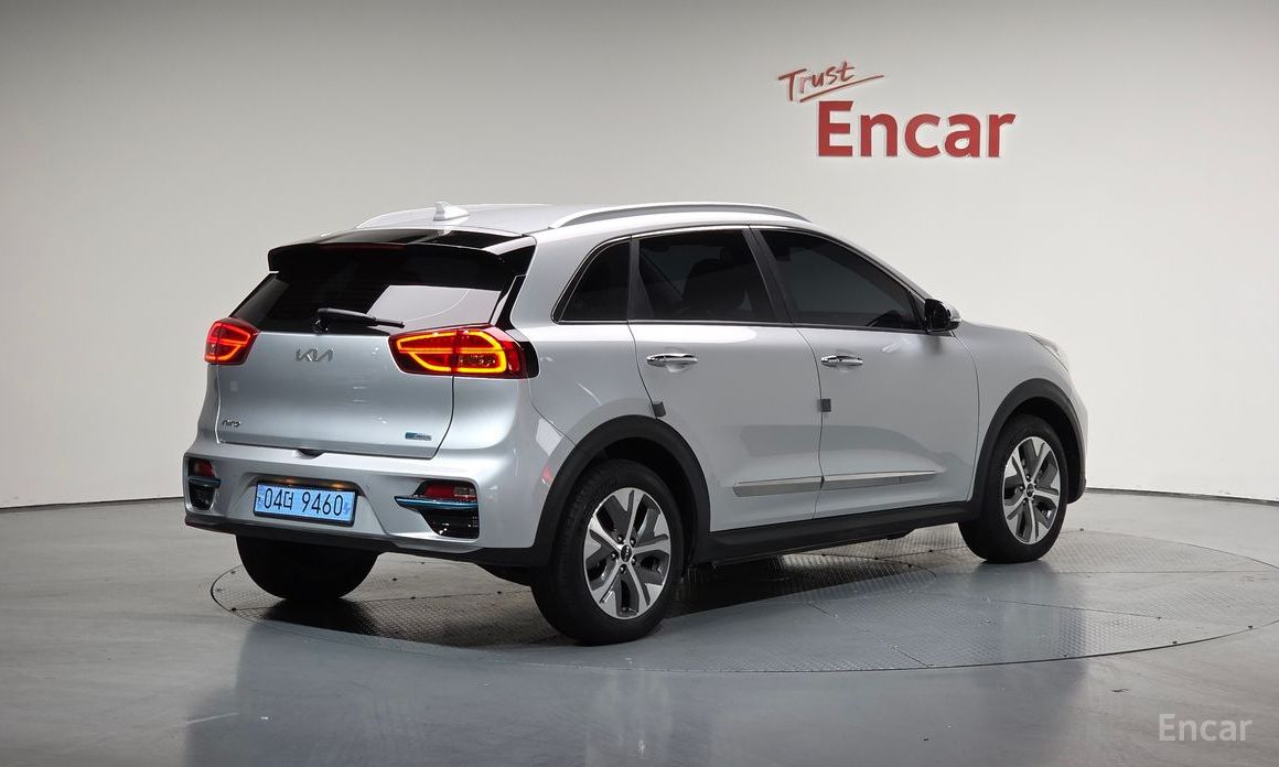  Kia Niro