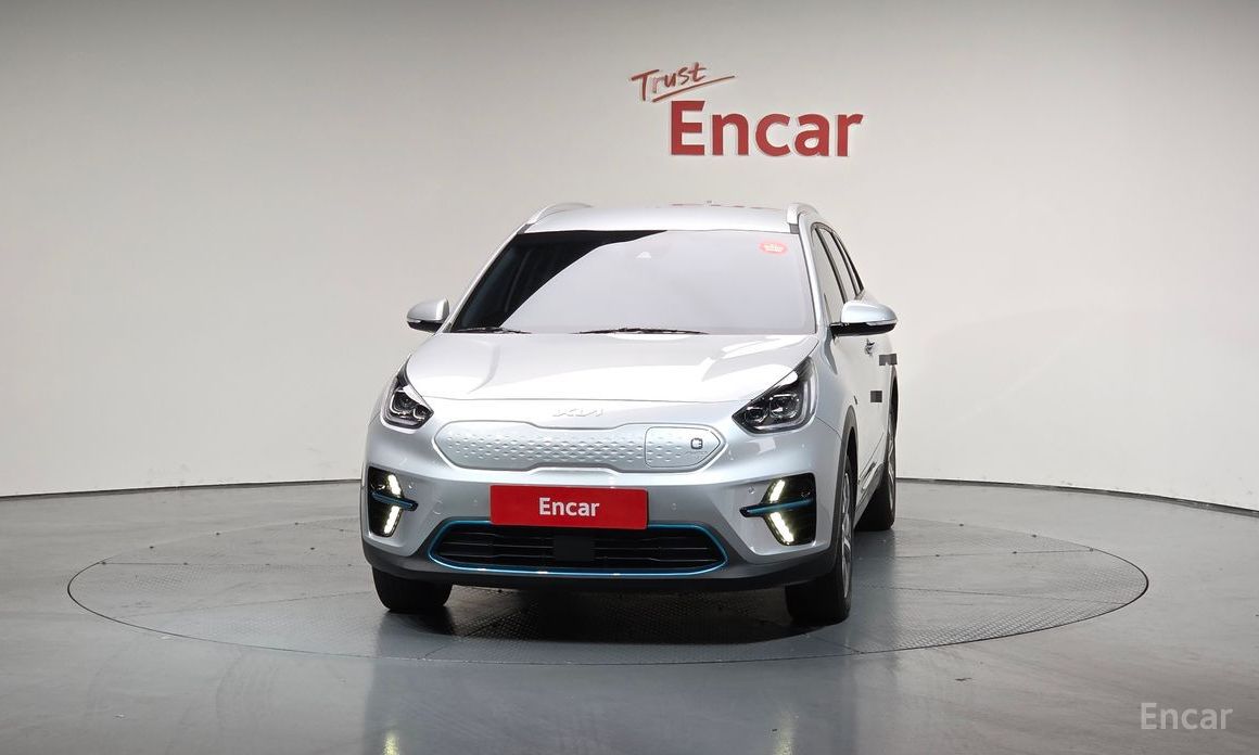  Kia Niro