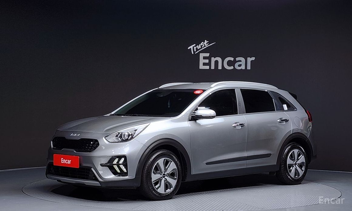  Kia Niro