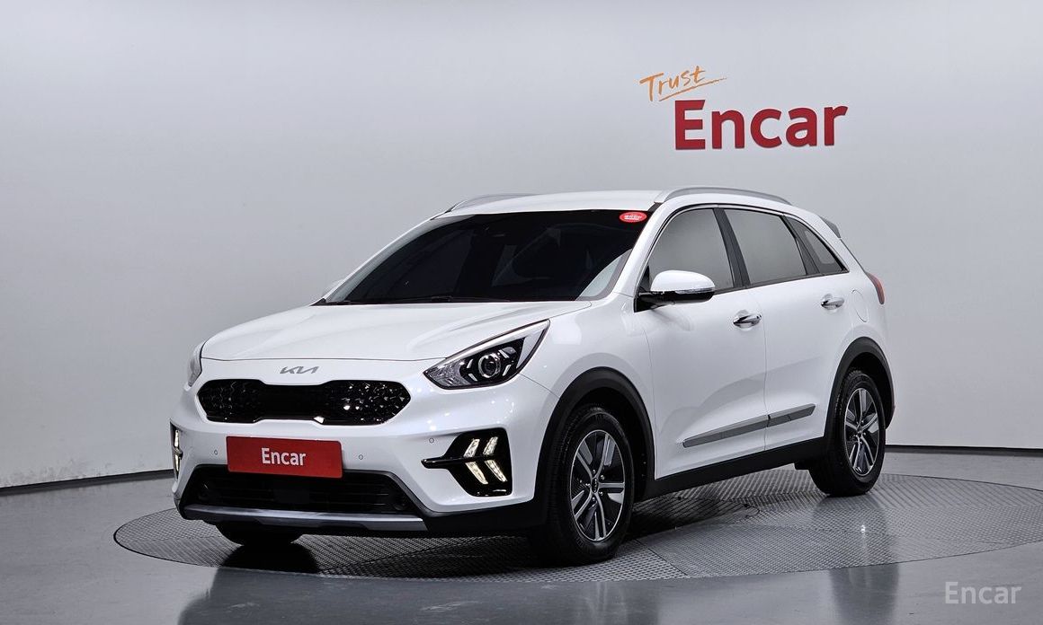  Kia Niro
