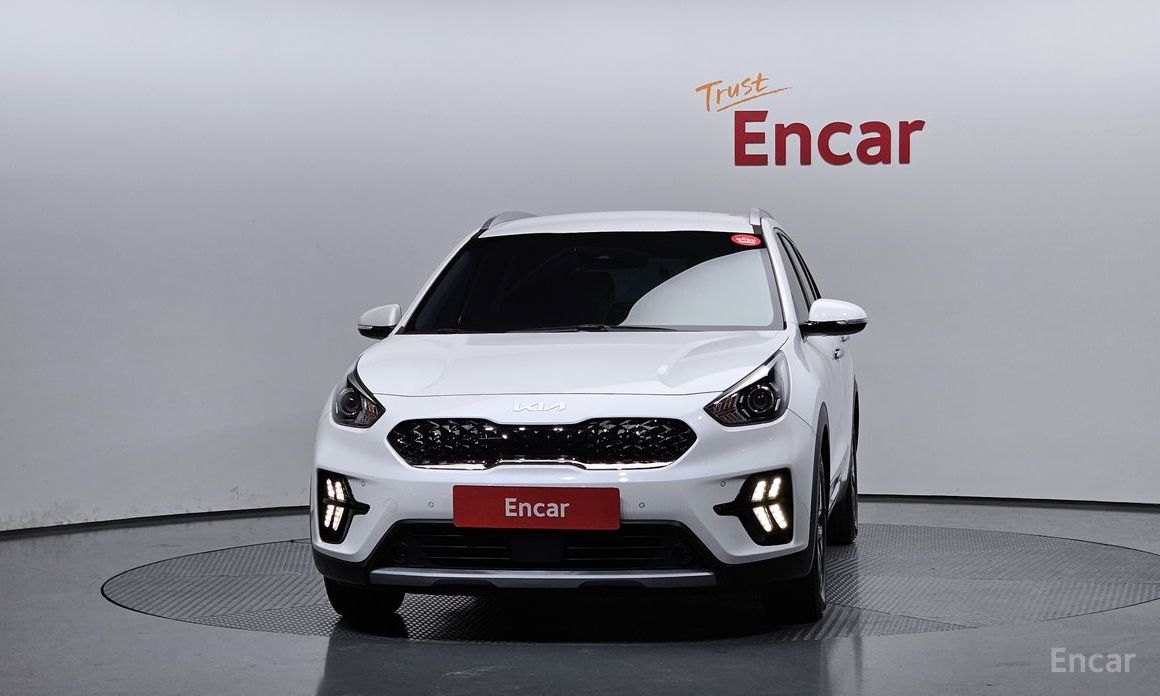  Kia Niro