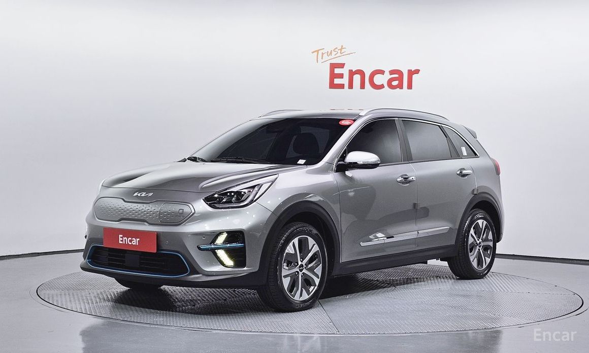  Kia Niro