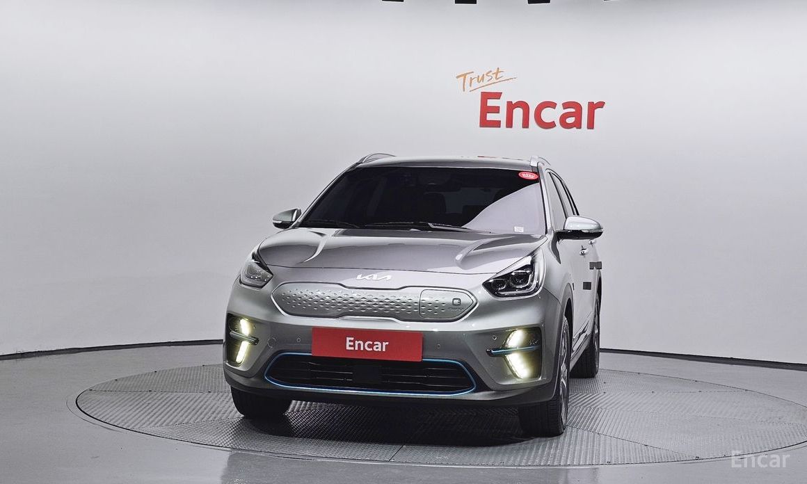  Kia Niro