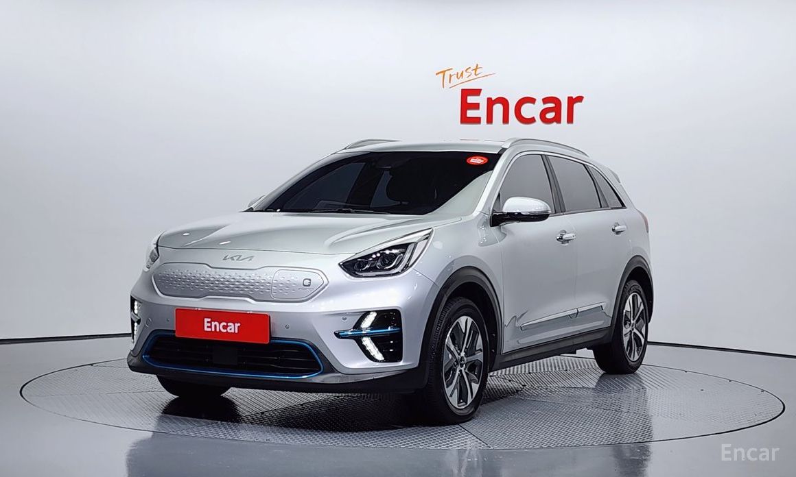  Kia Niro