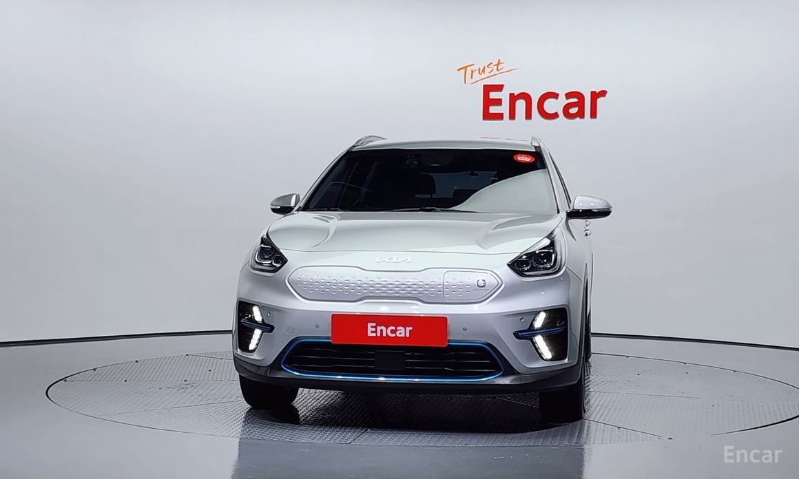  Kia Niro