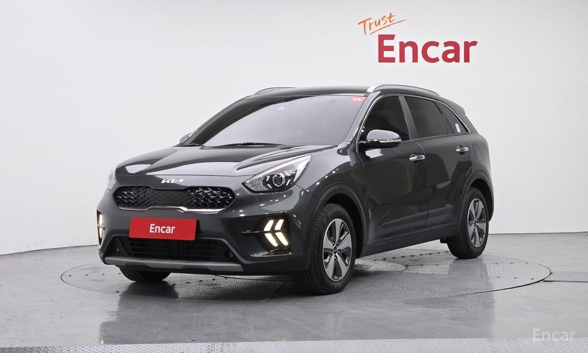  Kia Niro