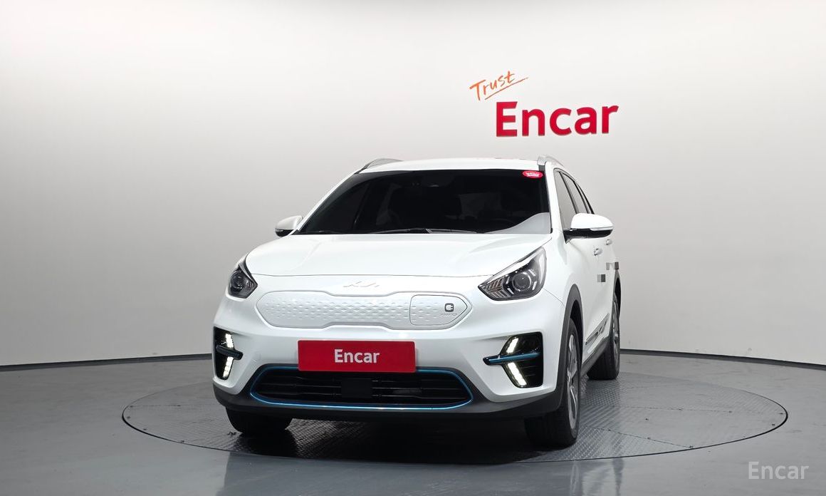  Kia Niro