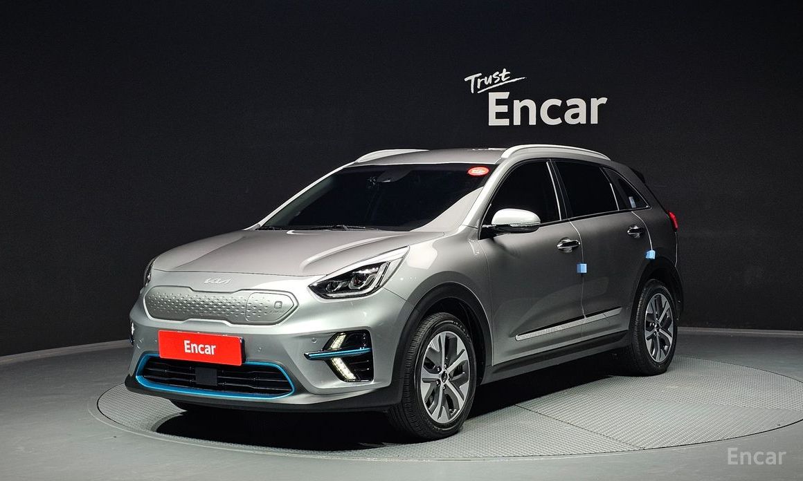  Kia Niro