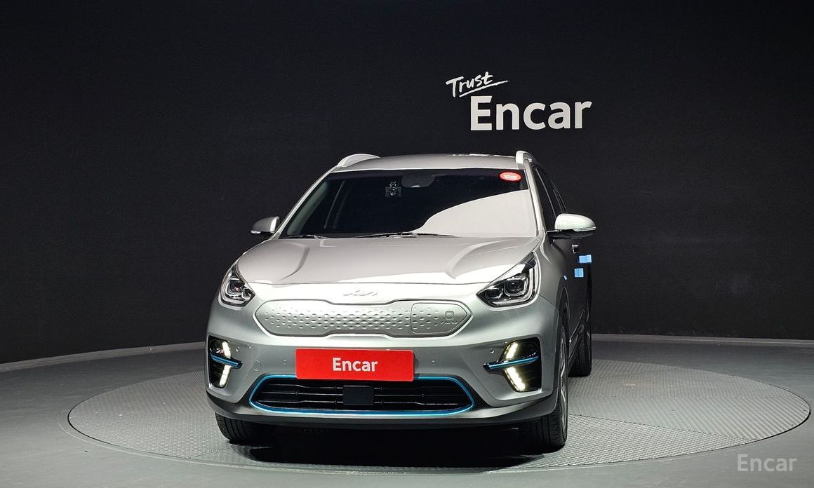  Kia Niro