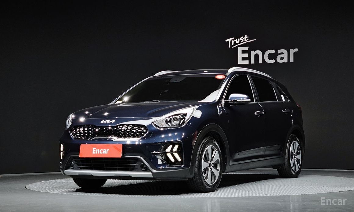  Kia Niro