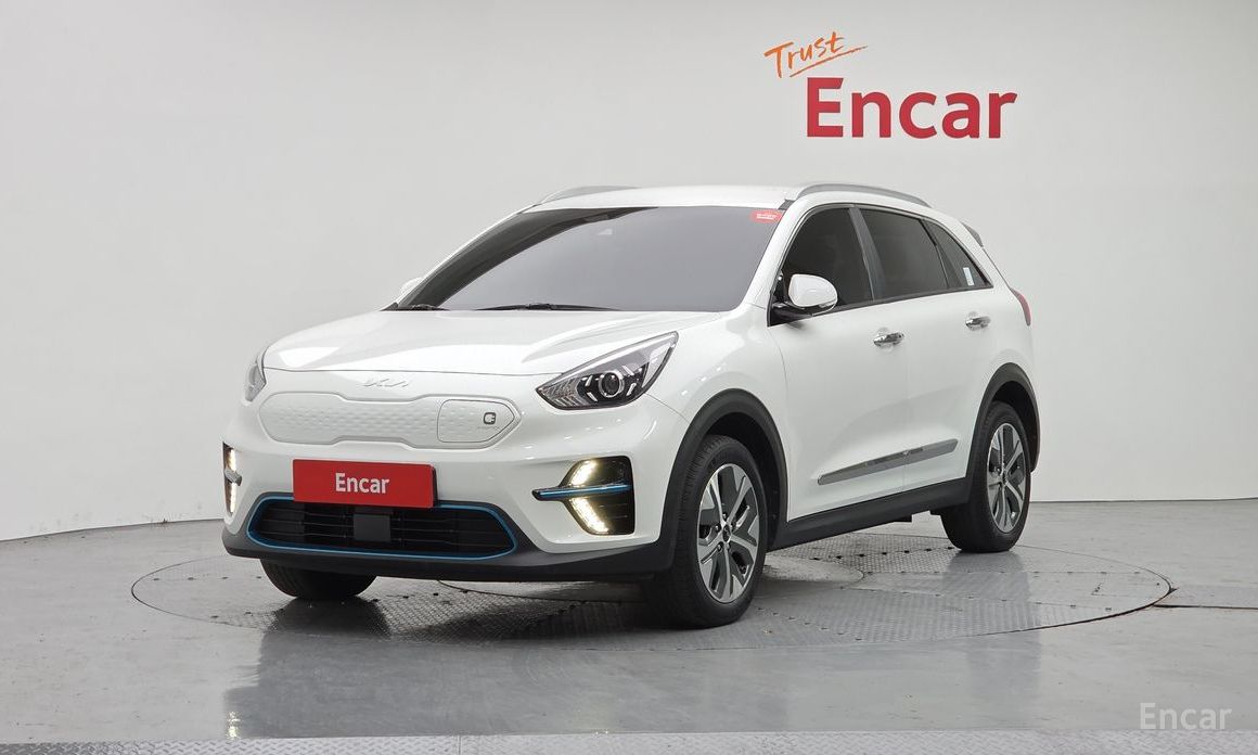  Kia Niro