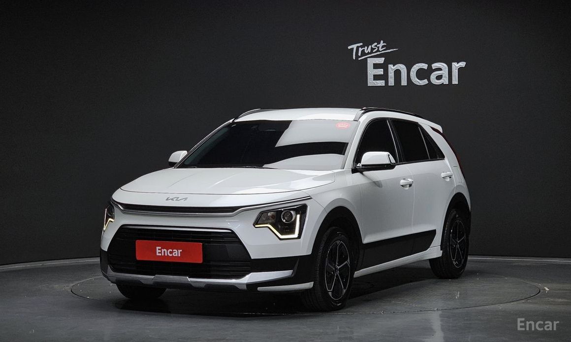  Kia Niro