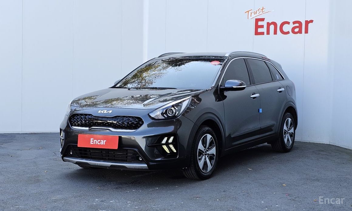  Kia Niro