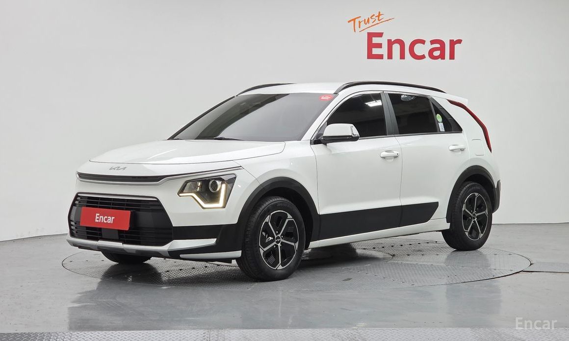  Kia Niro