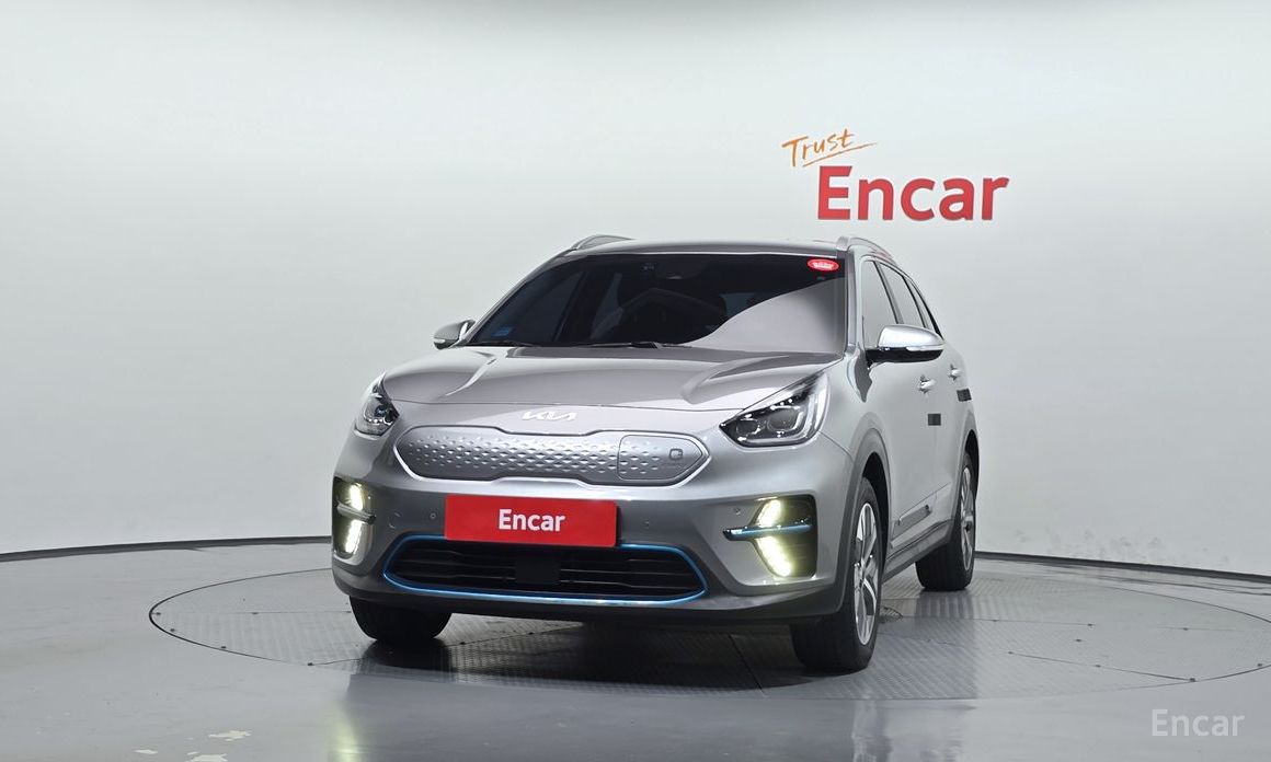  Kia Niro