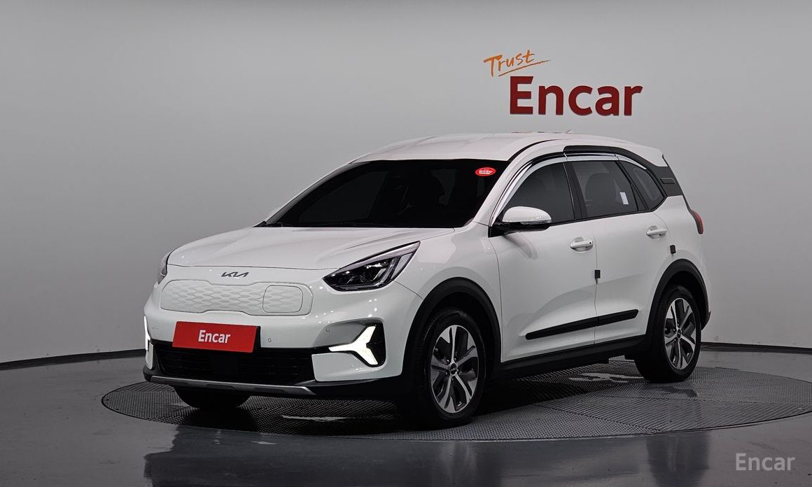  Kia Niro