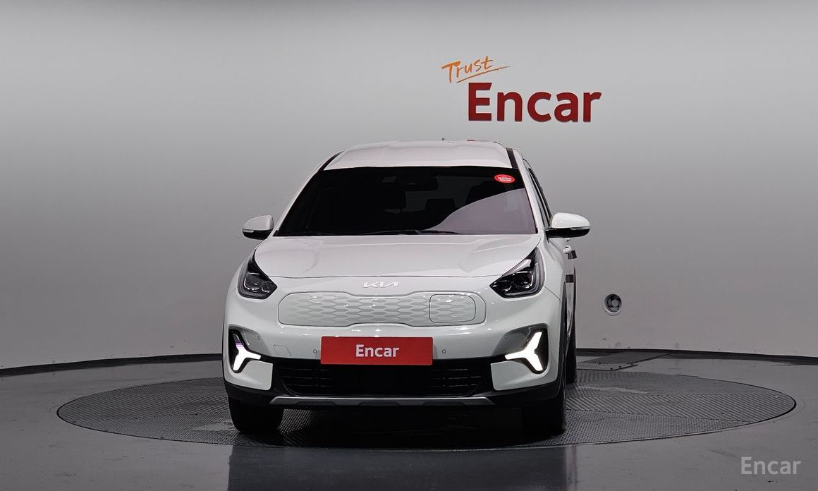  Kia Niro