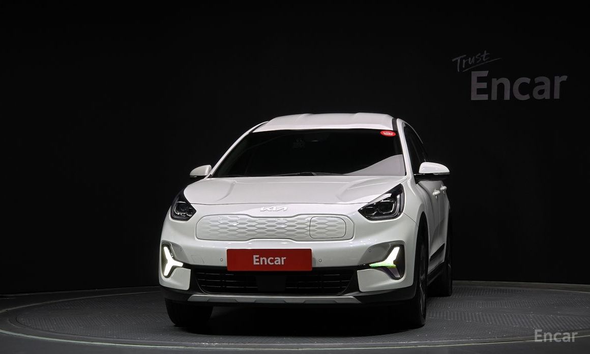  Kia Niro