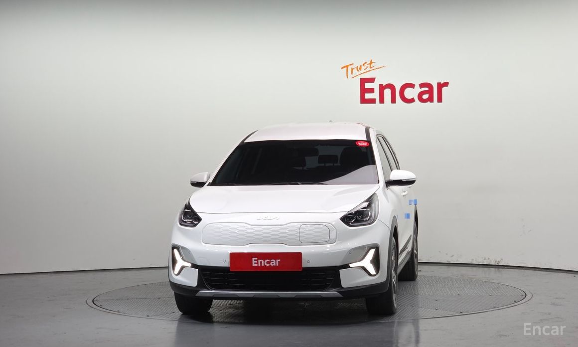  Kia Niro