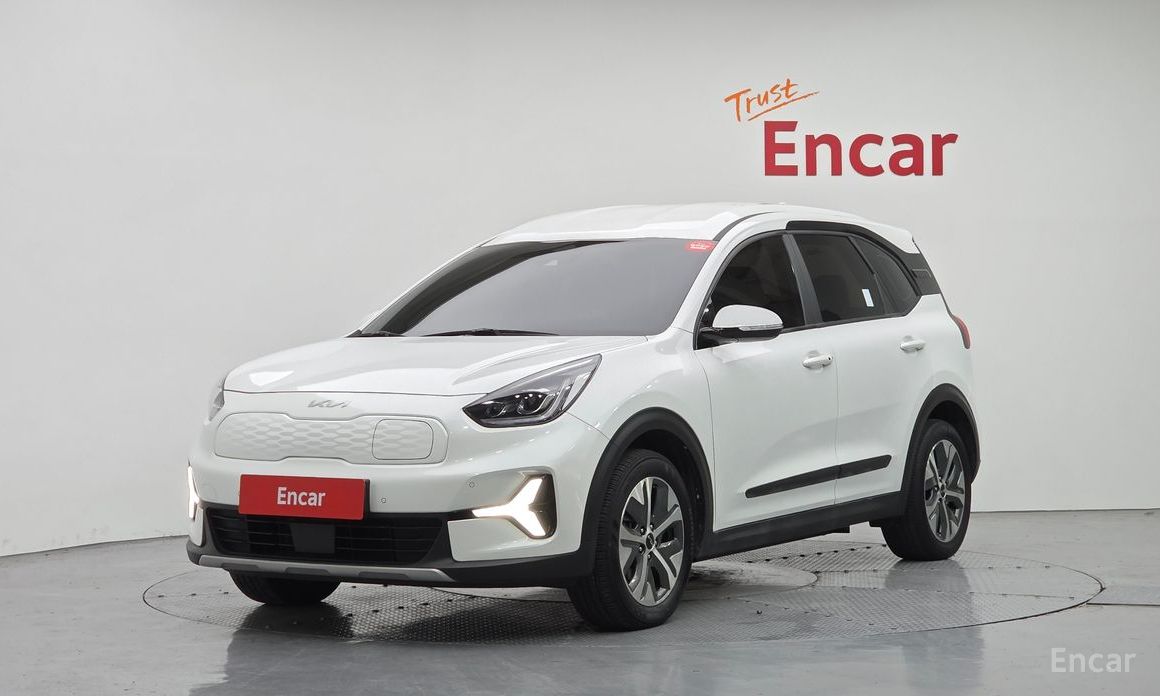 Kia Niro