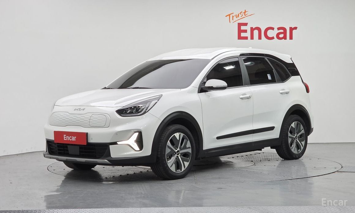  Kia Niro