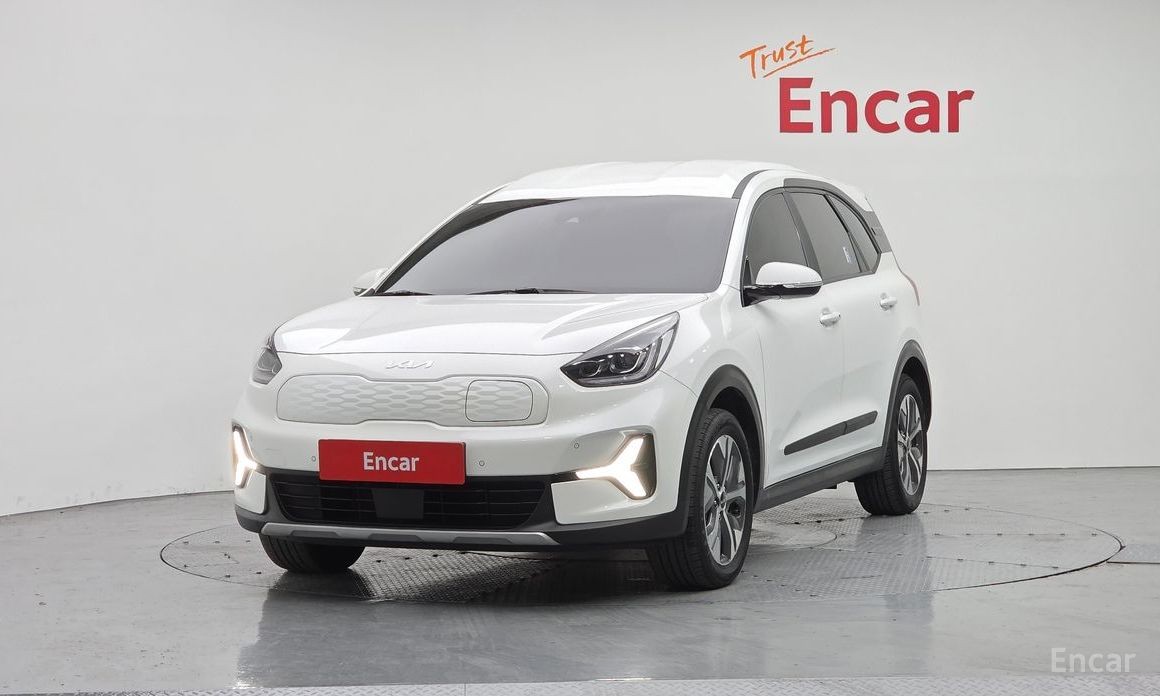  Kia Niro