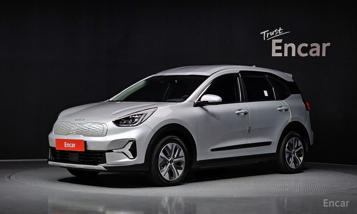  Kia Niro