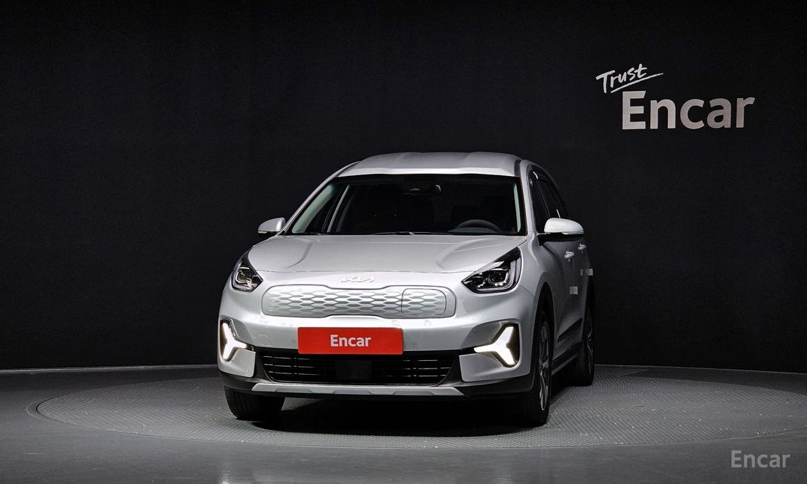  Kia Niro