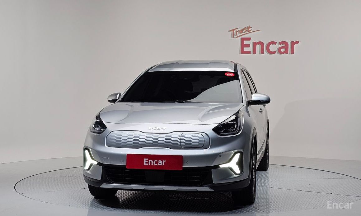  Kia Niro