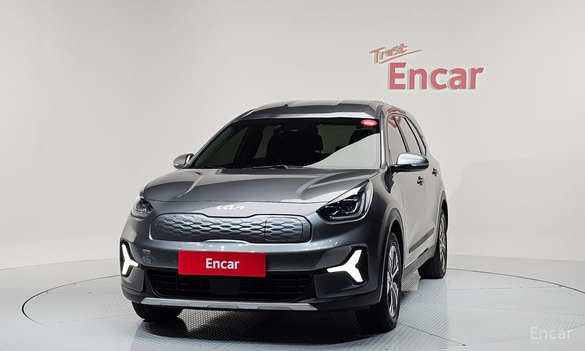  Kia Niro