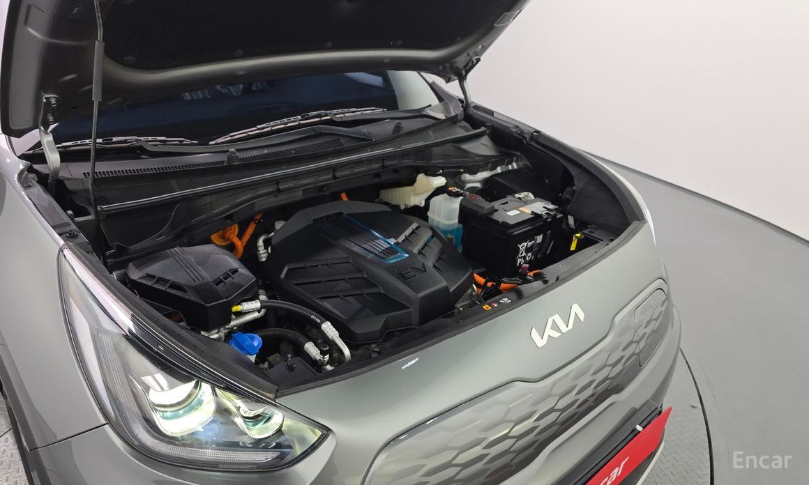  Kia Niro