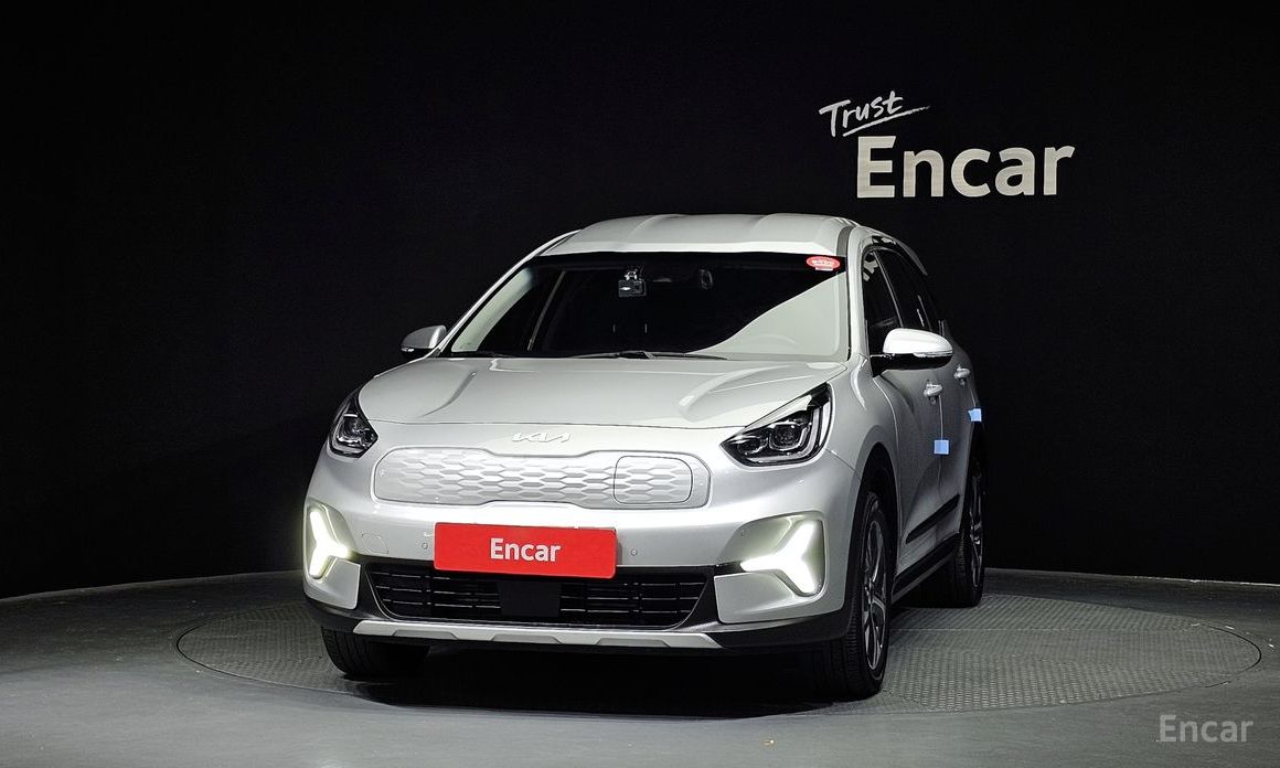 Kia Niro