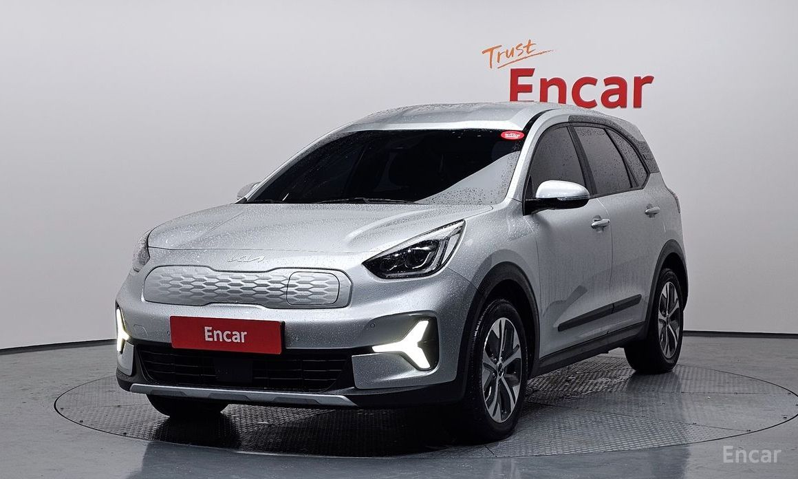  Kia Niro