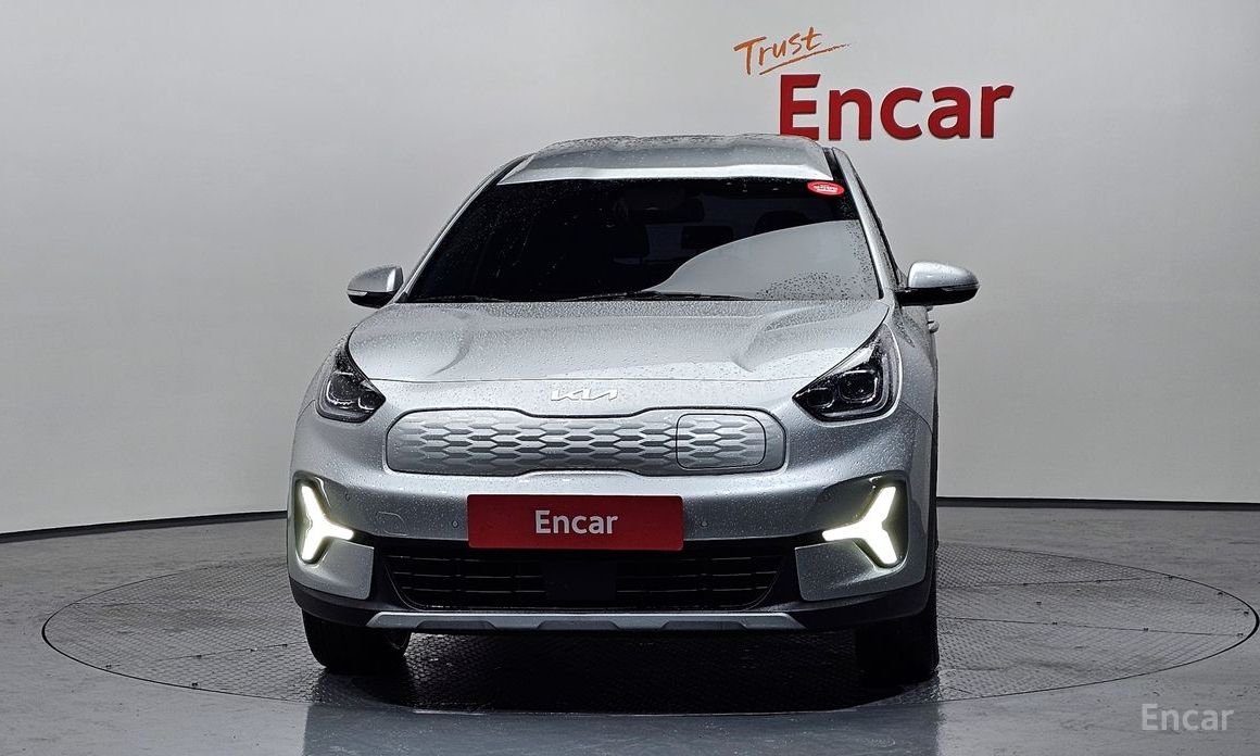  Kia Niro
