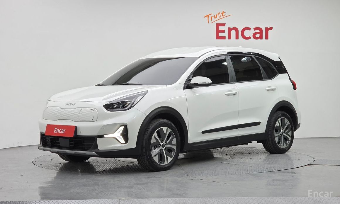  Kia Niro