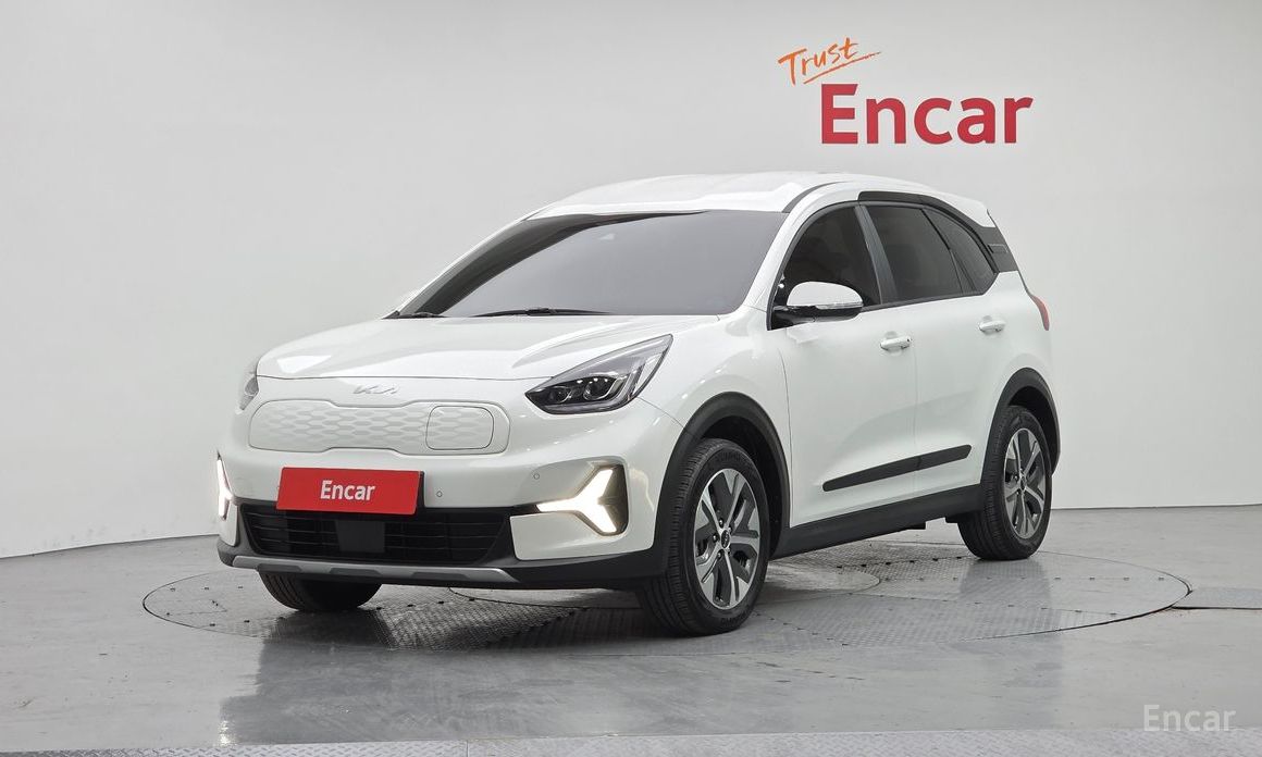  Kia Niro