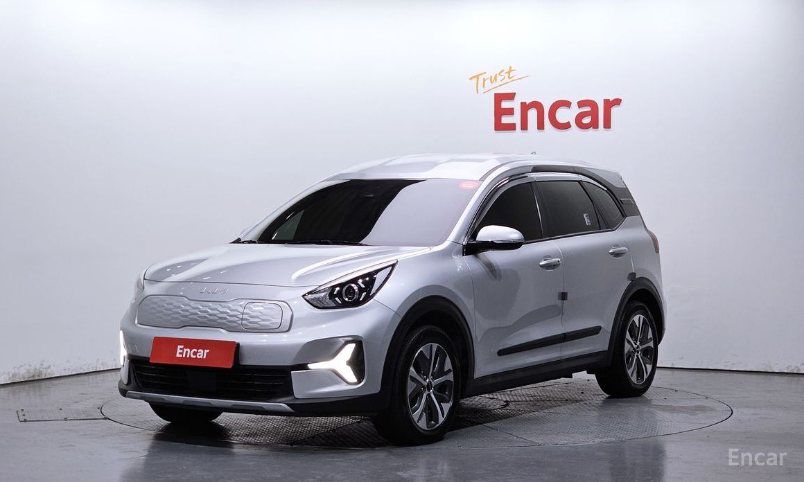  Kia Niro