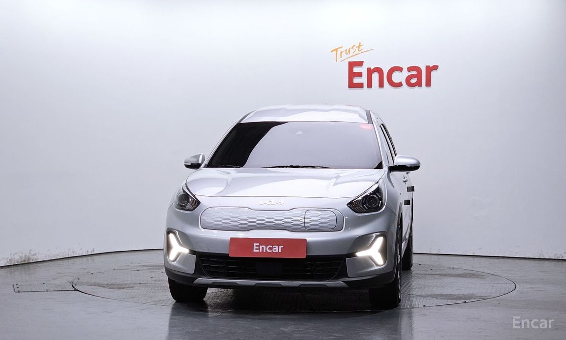  Kia Niro