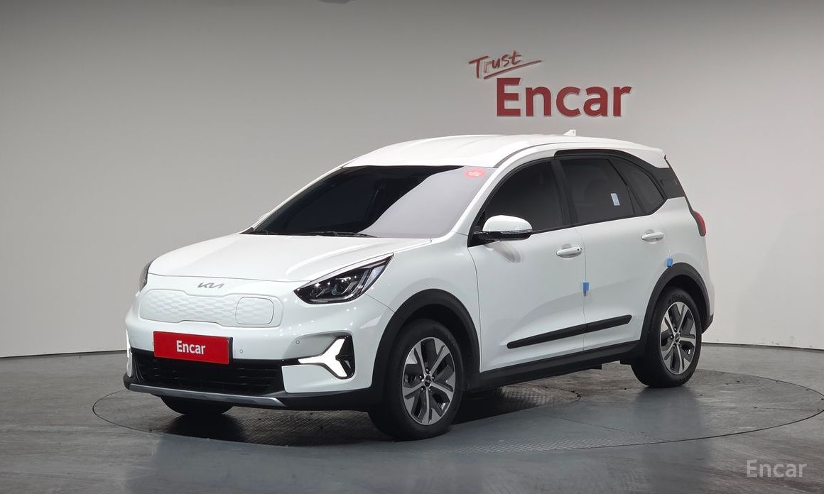  Kia Niro