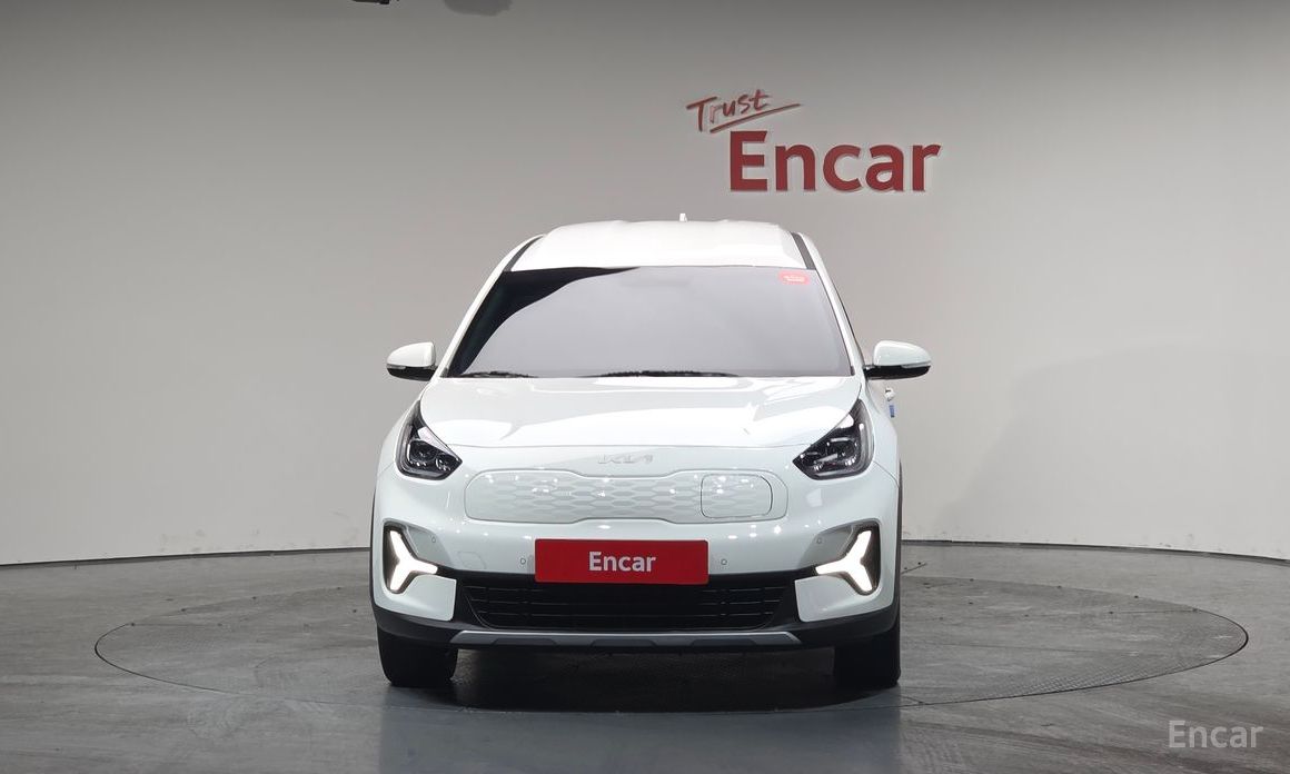  Kia Niro