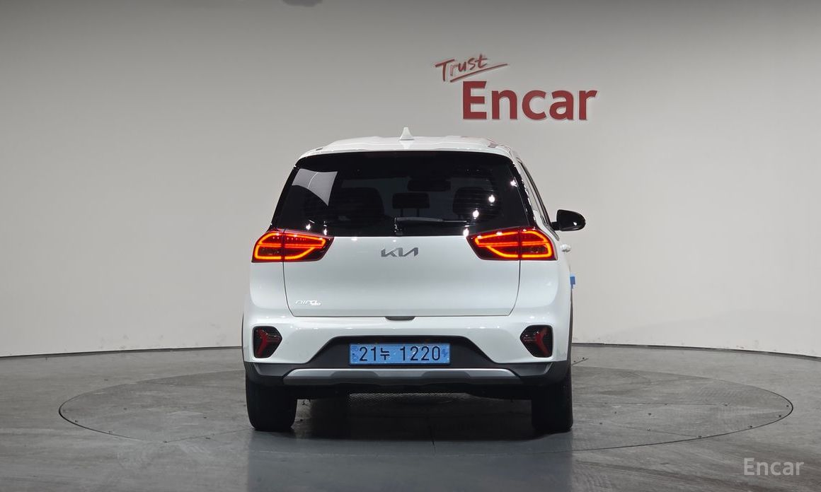  Kia Niro