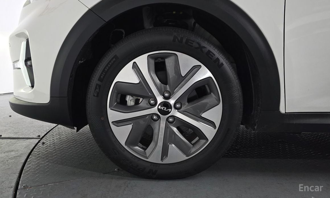  Kia Niro