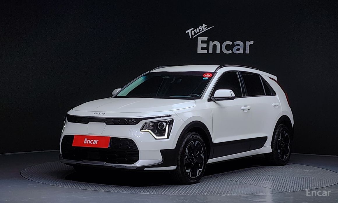  Kia Niro