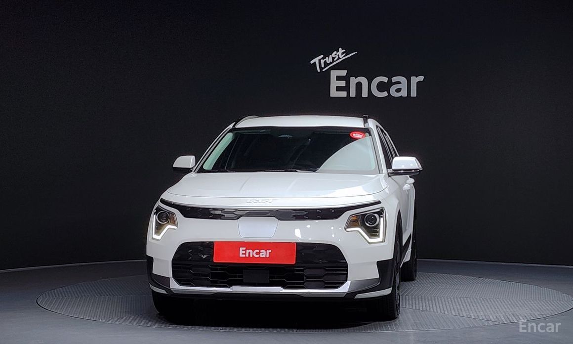  Kia Niro