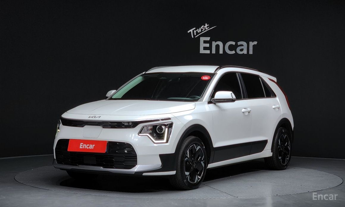  Kia Niro