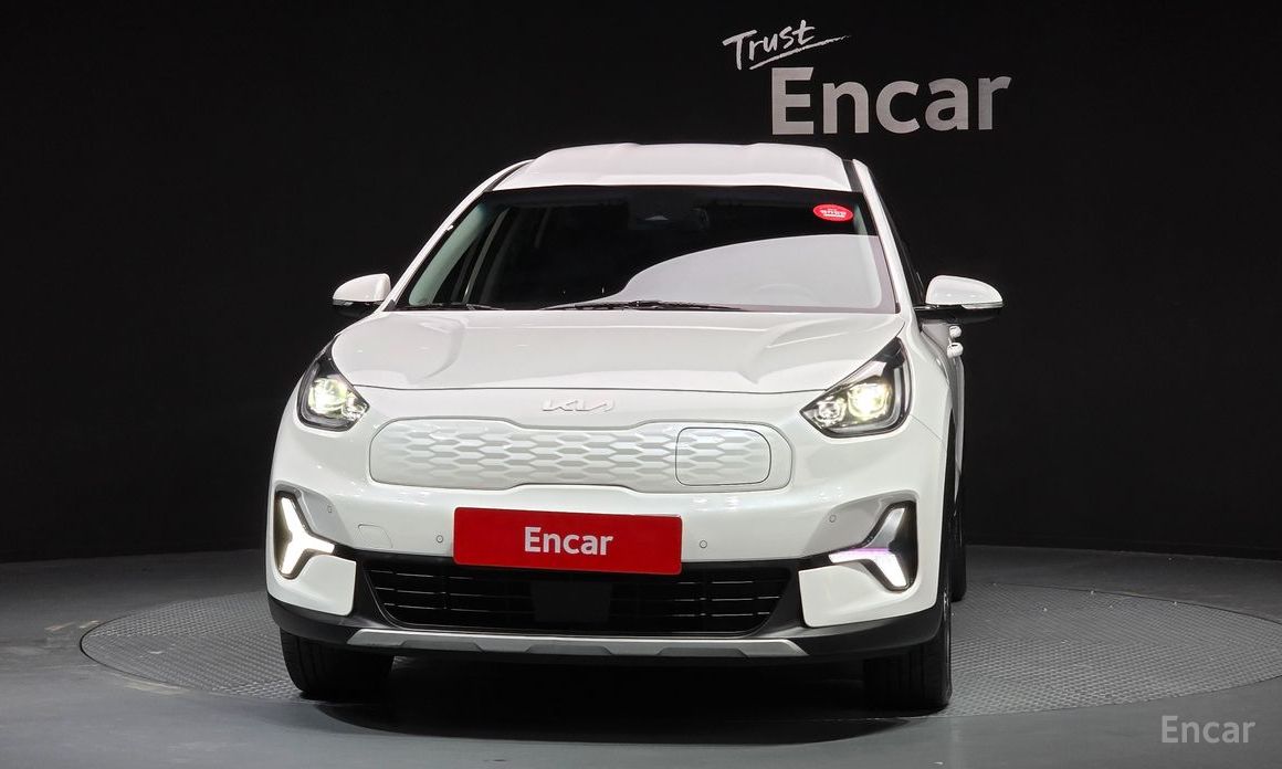  Kia Niro